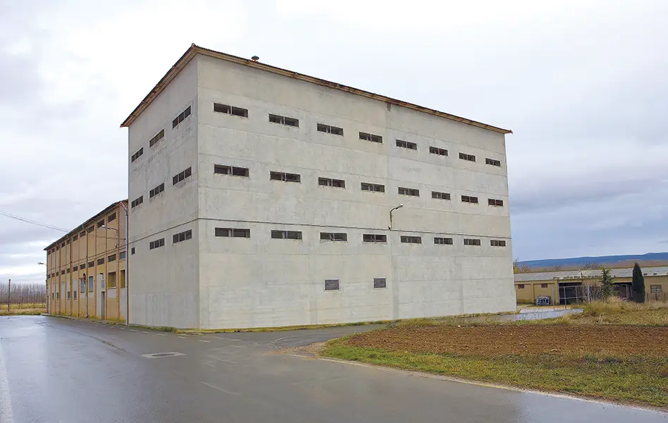 La_Monrealense_Jamones-Embutidos_Denominacion_Origen_Instalaciones_1
