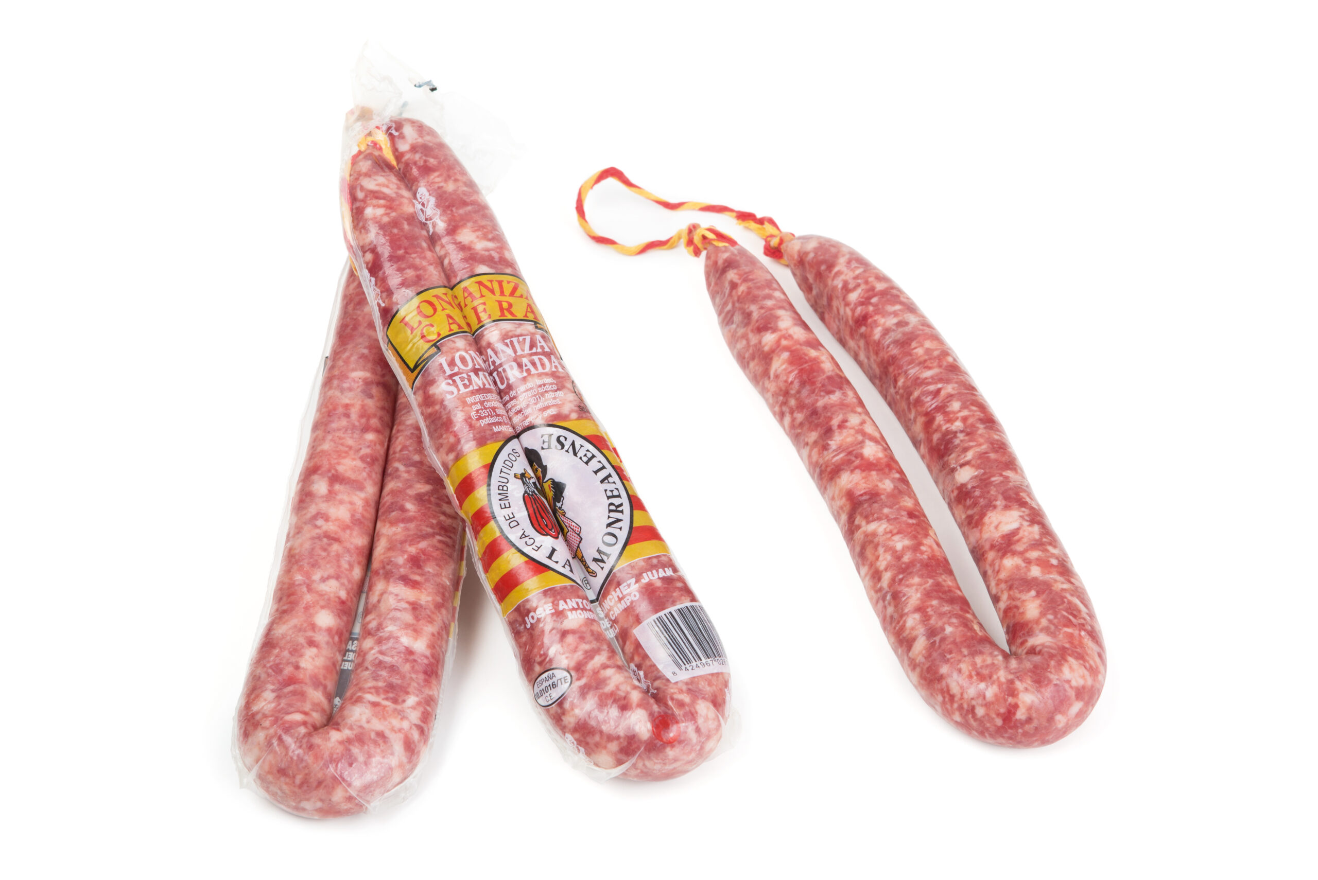 Productos Productos Frescos - La Monrealense
