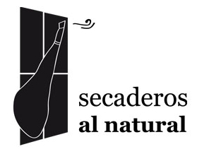 Logotipo Secaderos al Natural