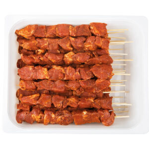 Producto Pinchos Morunos - La Monrealense
