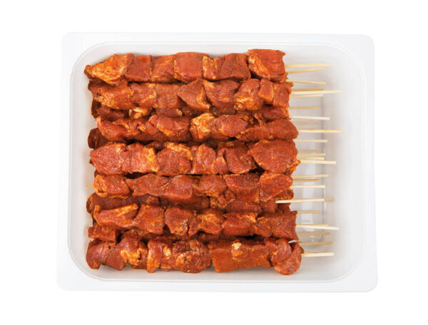 Producto Pinchos Morunos - La Monrealense