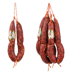 Chorizo de Monreal