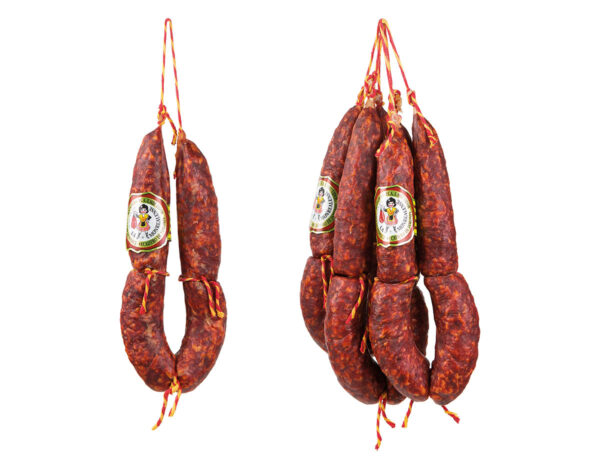 Chorizo de Monreal