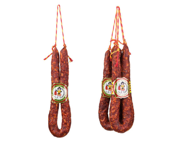 Chorizo Sarta Picante - Imagen 2