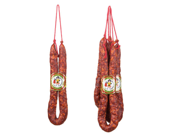 Chorizo Sarta - Imagen 2