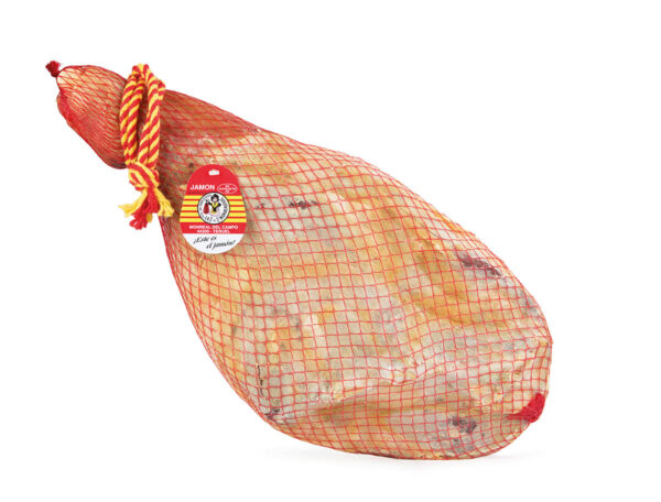 Producto Jamón Curado - La Monrealense