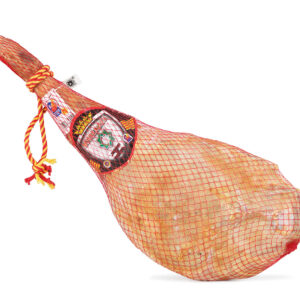 Jamón D.O.