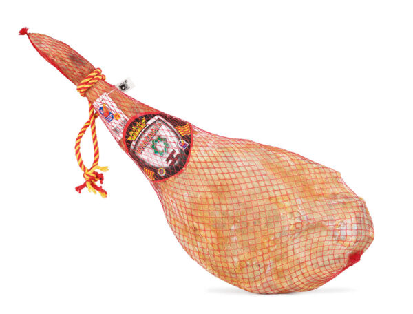 Producto Jamón DO - La Monrealense