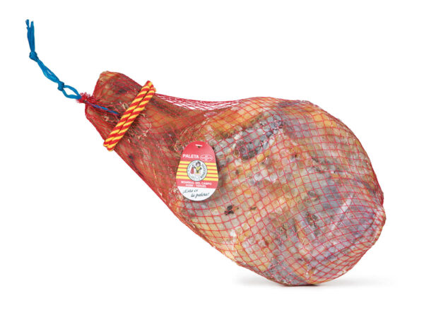 Producto Paleta Curada - La Monrealense