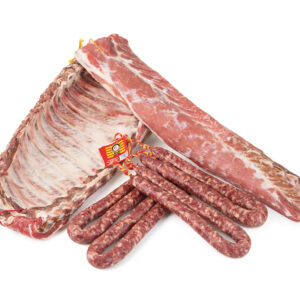 Costilla Oreada