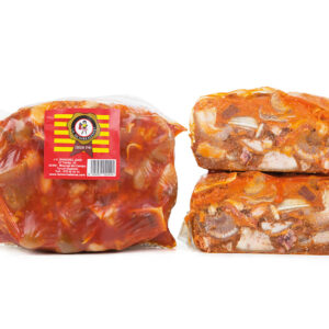 Producto Callos - La Monrealense