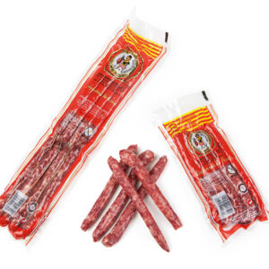 Longaniceta de Pascua