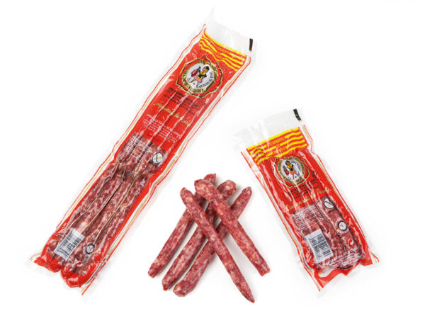 Longaniceta de Pascua