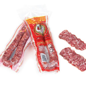 Longaniza de Aragón