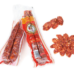 Chorizo Sarta Picante
