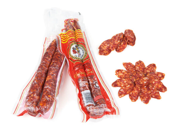 Chorizo Sarta Picante