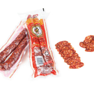 Chorizo Sarta