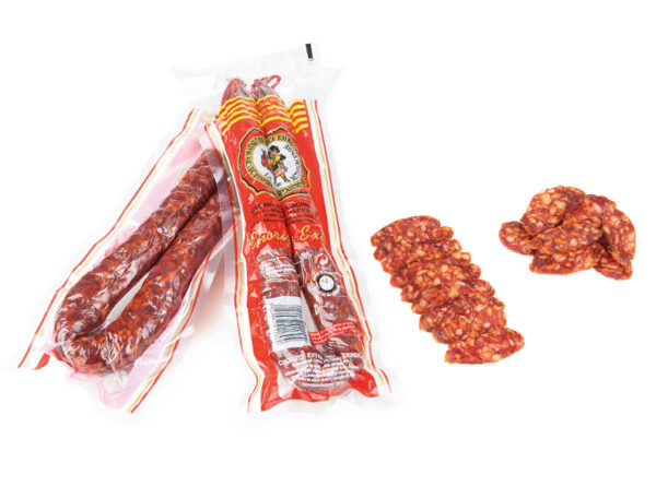 Chorizo Sarta