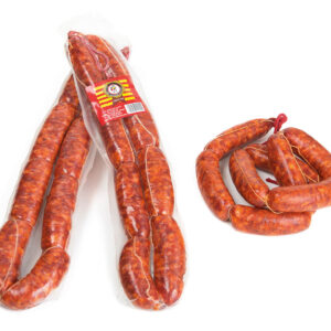 Chorizo Fresco