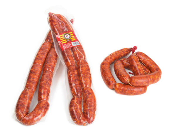 Chorizo Fresco