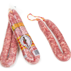 Longaniza