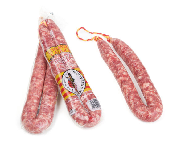 Longaniza