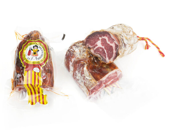 Cabezada Embuchada - Imagen 3