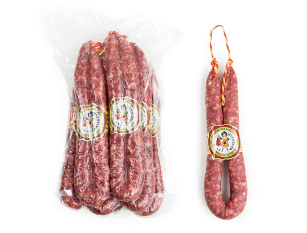 Longaniza - Imagen 2