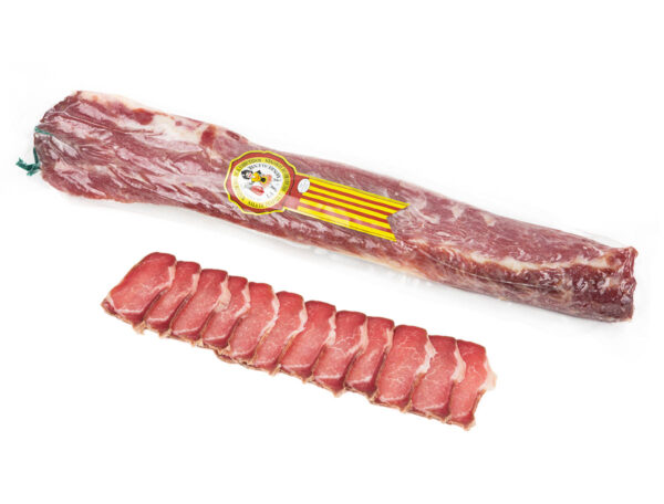 Lomo Casero