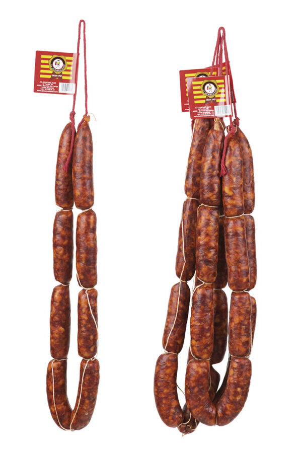 Chorizo - Imagen 2