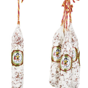 Producto Chorizo Cular - La Monrealense