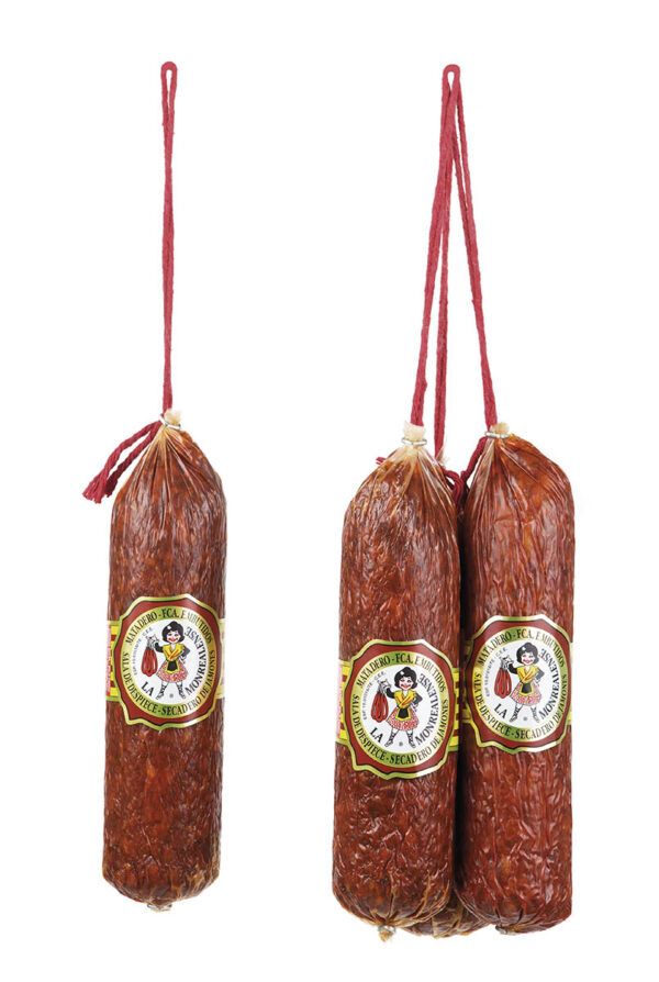 Sobrasada