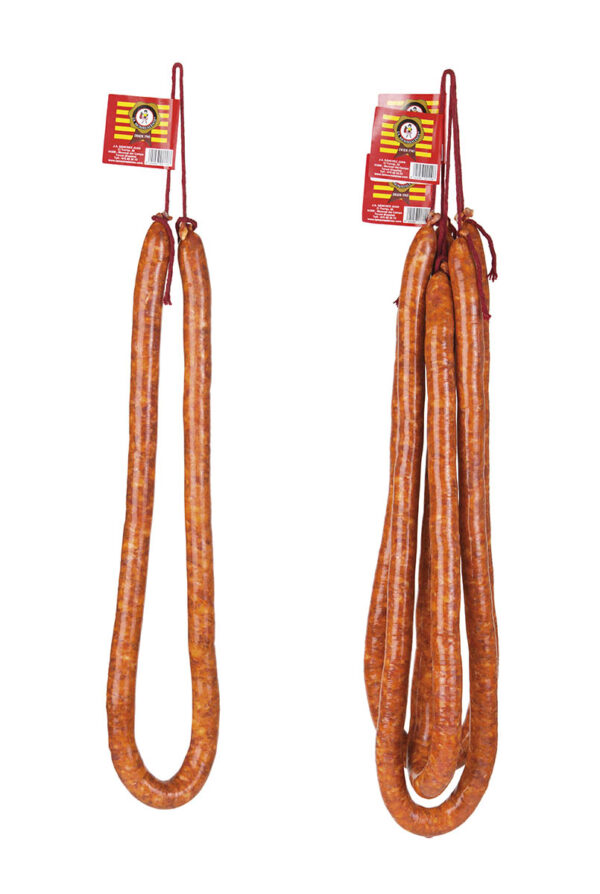 Chistorra