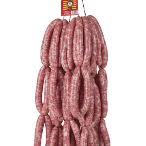 Salchichas Frescas