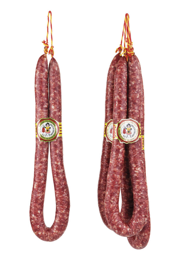 Longaniza - Imagen 3